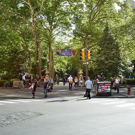 Sonder Liberty Place Philadelphia Dış mekan fotoğraf