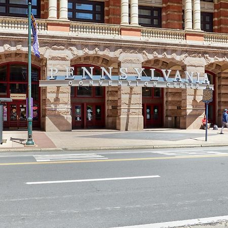 Sonder Liberty Place Philadelphia Dış mekan fotoğraf