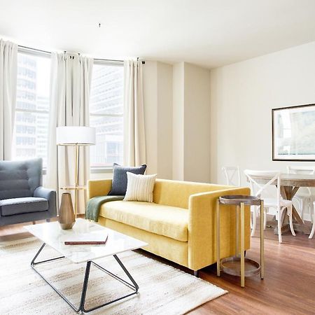 Sonder Liberty Place Philadelphia Dış mekan fotoğraf