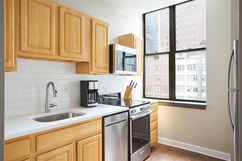 Sonder Liberty Place Philadelphia Dış mekan fotoğraf