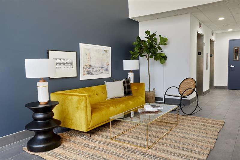 Sonder Liberty Place Philadelphia Dış mekan fotoğraf