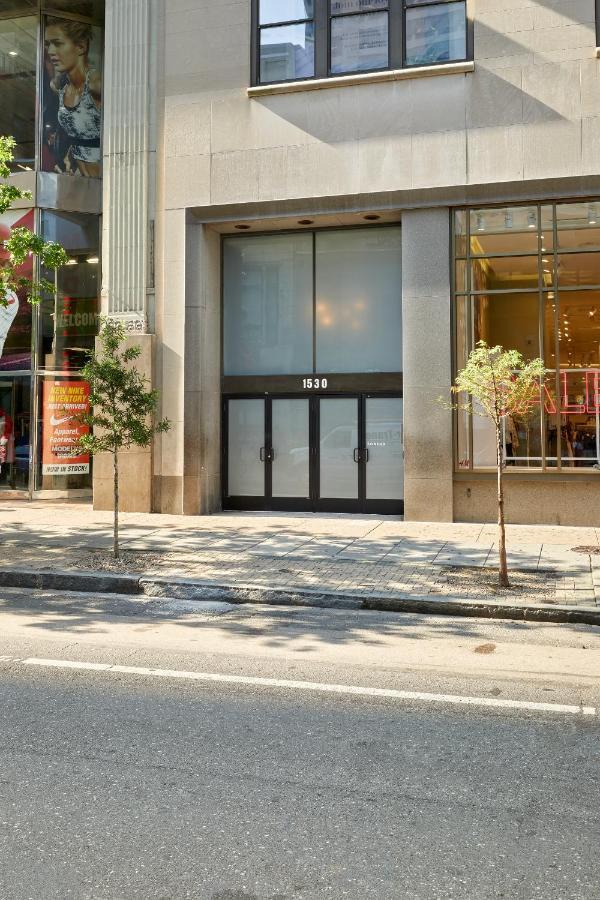 Sonder Liberty Place Philadelphia Dış mekan fotoğraf
