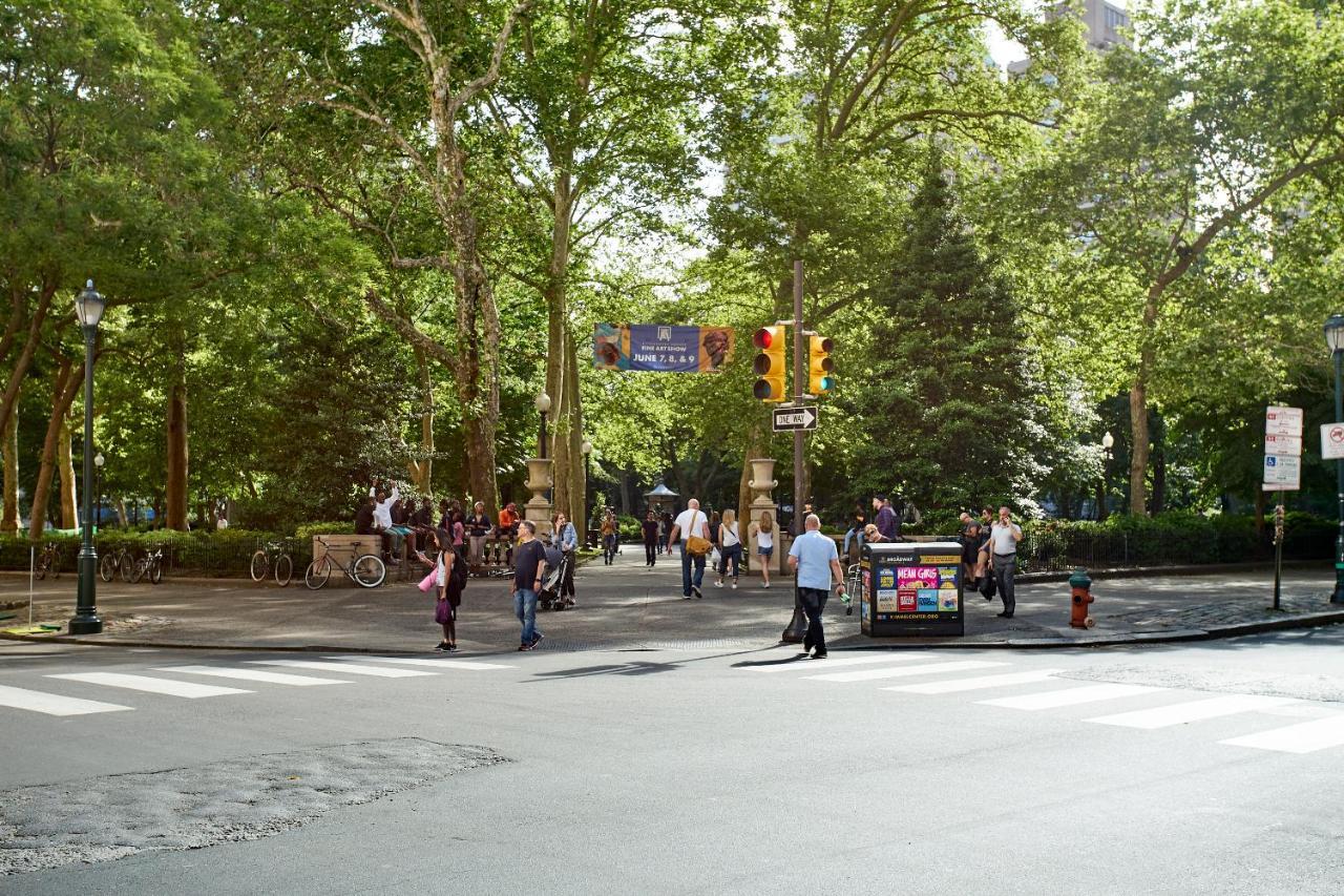 Sonder Liberty Place Philadelphia Dış mekan fotoğraf