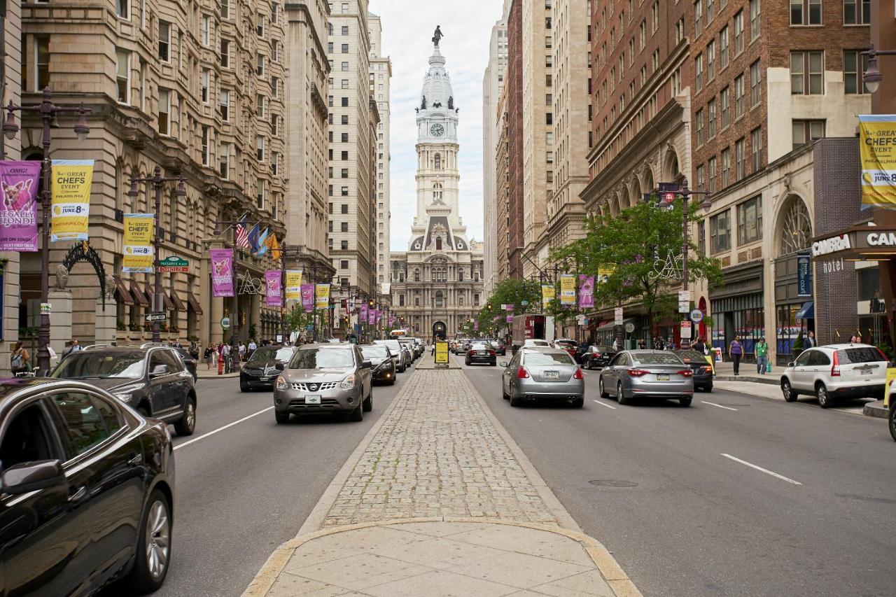Sonder Liberty Place Philadelphia Dış mekan fotoğraf