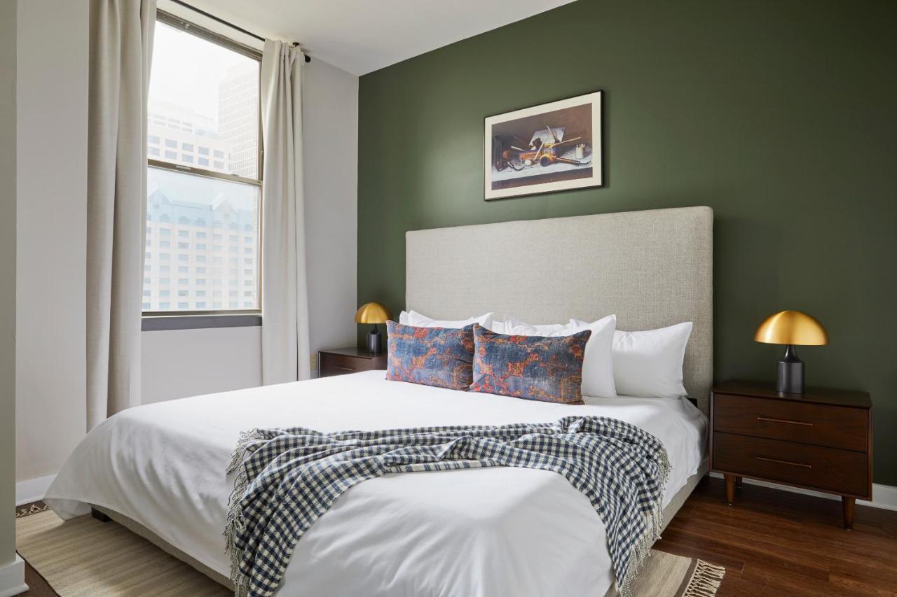 Sonder Liberty Place Philadelphia Dış mekan fotoğraf