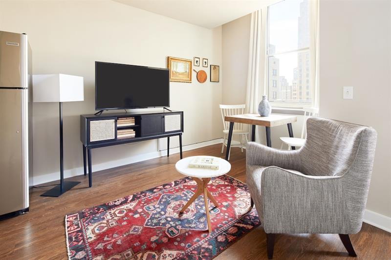 Sonder Liberty Place Philadelphia Dış mekan fotoğraf