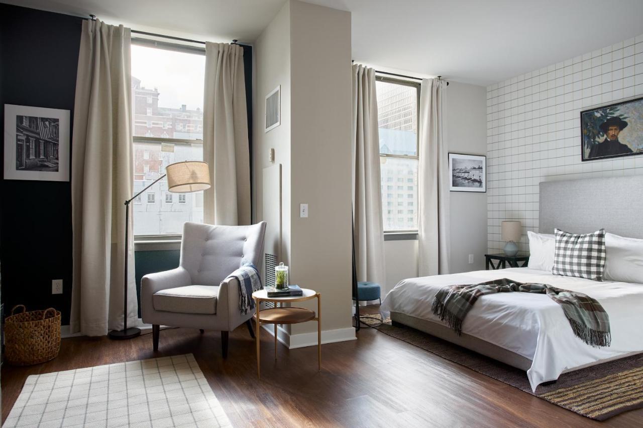 Sonder Liberty Place Philadelphia Dış mekan fotoğraf