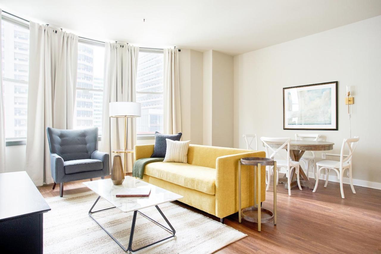 Sonder Liberty Place Philadelphia Dış mekan fotoğraf