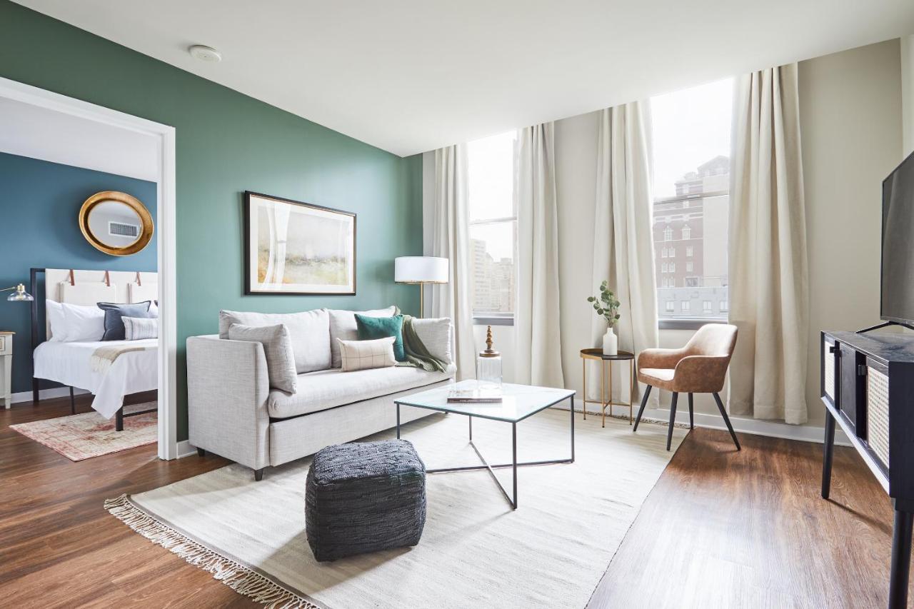 Sonder Liberty Place Philadelphia Dış mekan fotoğraf