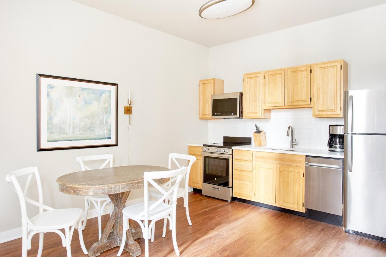 Sonder Liberty Place Philadelphia Dış mekan fotoğraf