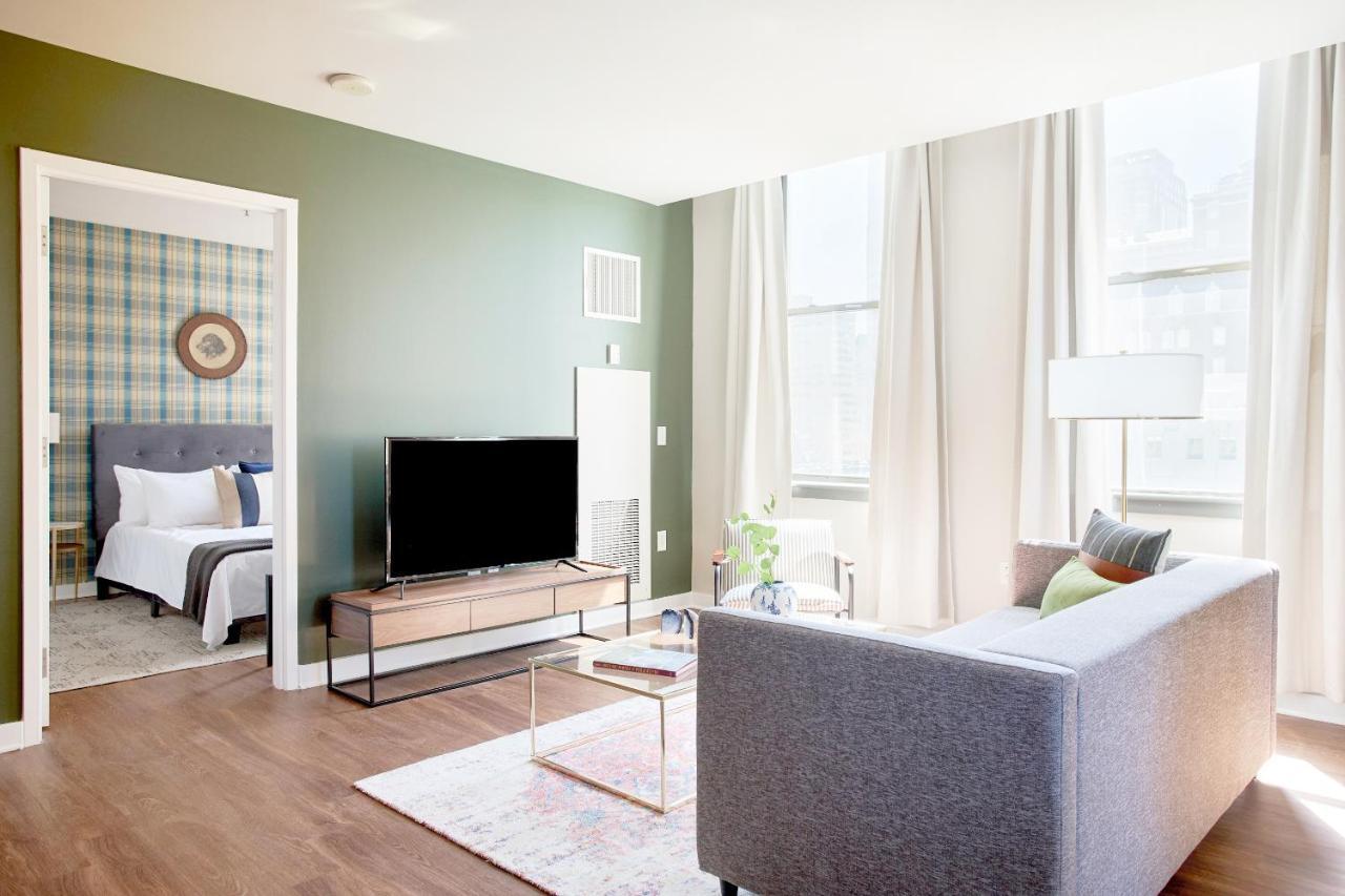 Sonder Liberty Place Philadelphia Dış mekan fotoğraf