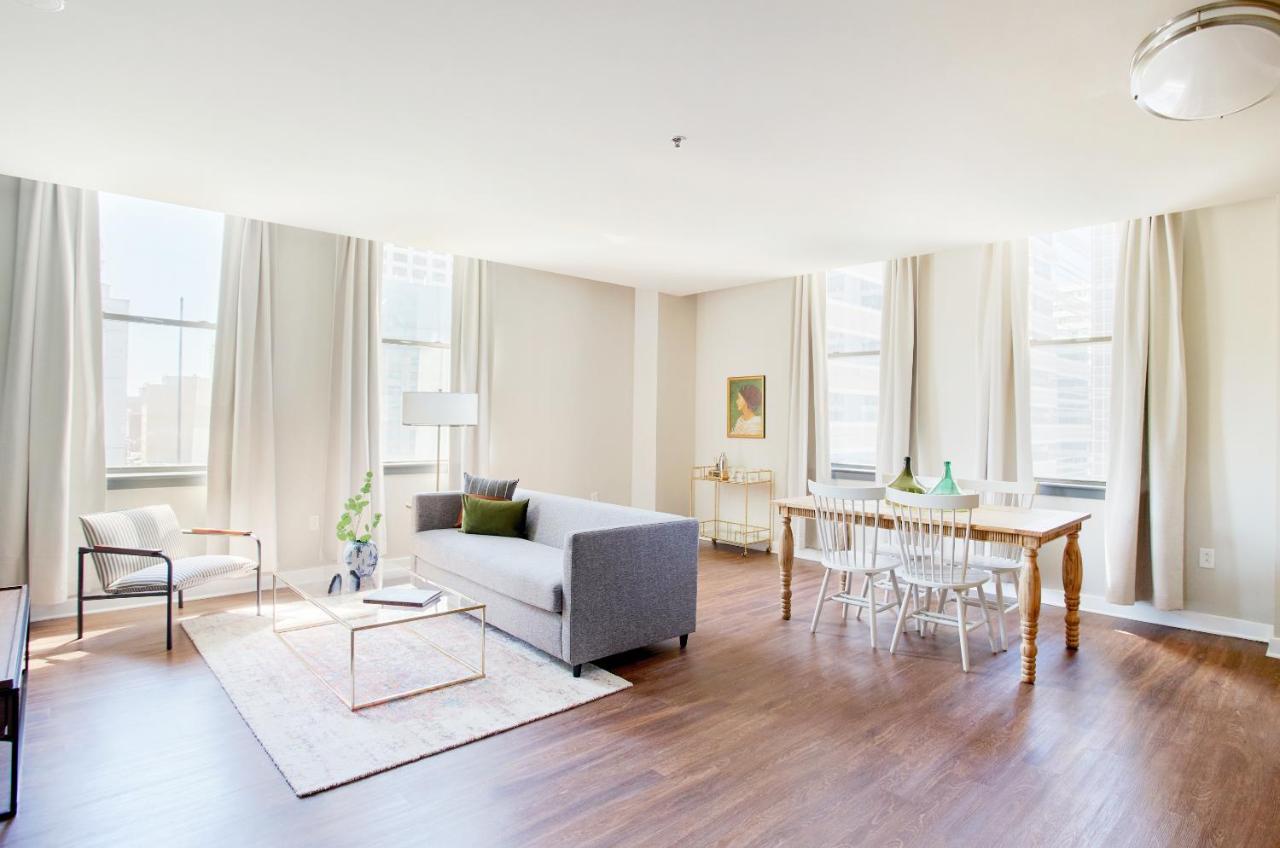 Sonder Liberty Place Philadelphia Dış mekan fotoğraf