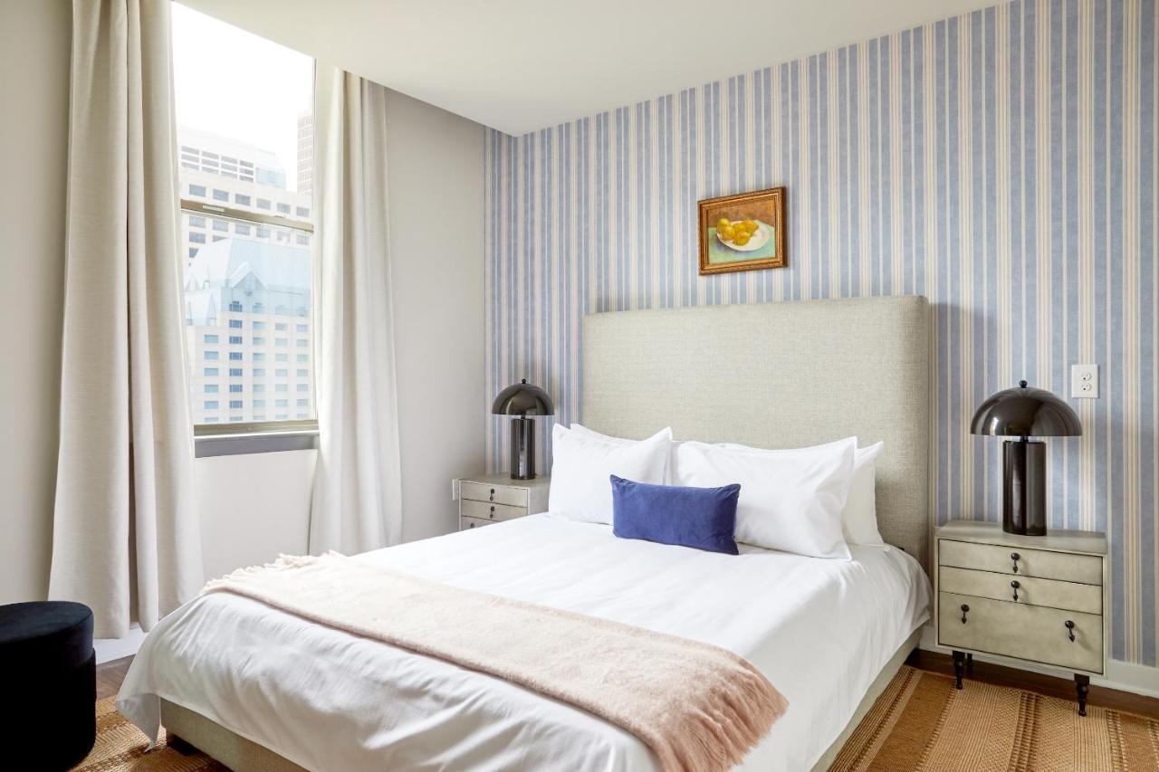 Sonder Liberty Place Philadelphia Dış mekan fotoğraf