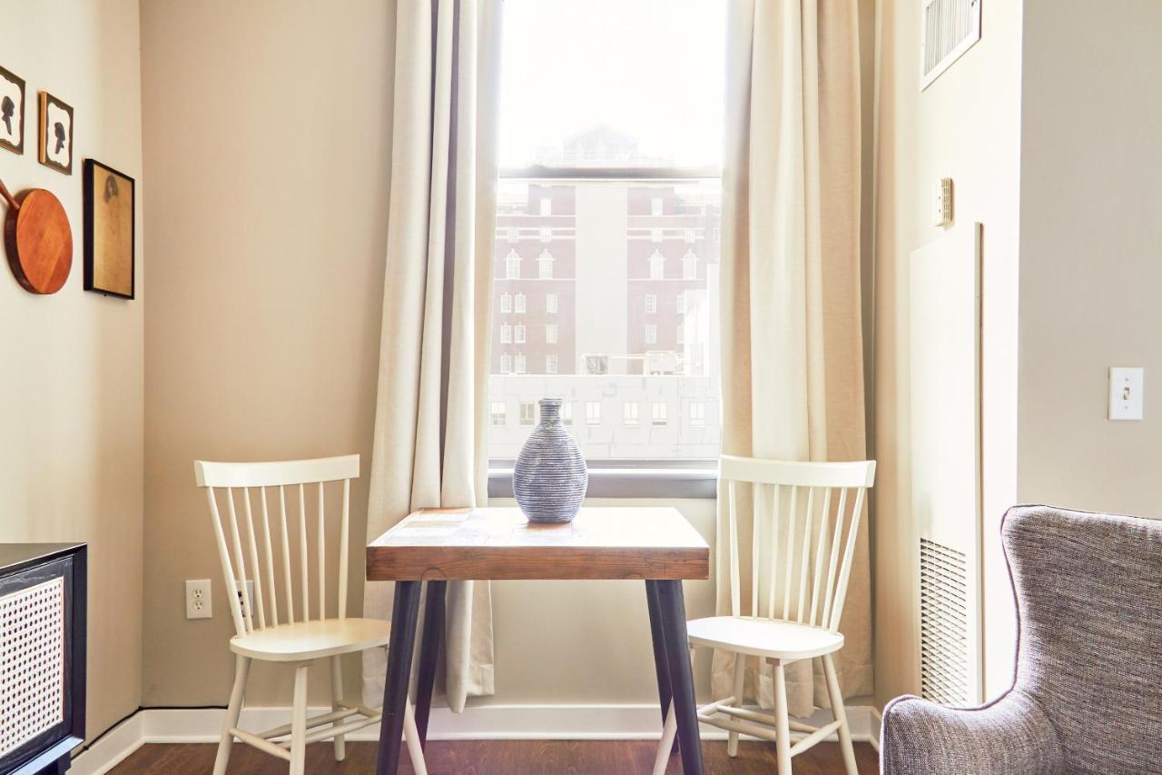 Sonder Liberty Place Philadelphia Dış mekan fotoğraf